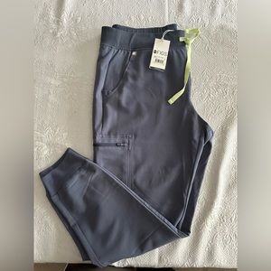New, With tags. Figs Zamora 2.0 Jogger Scrub pants
